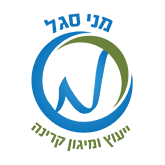 לוגו מני סגל